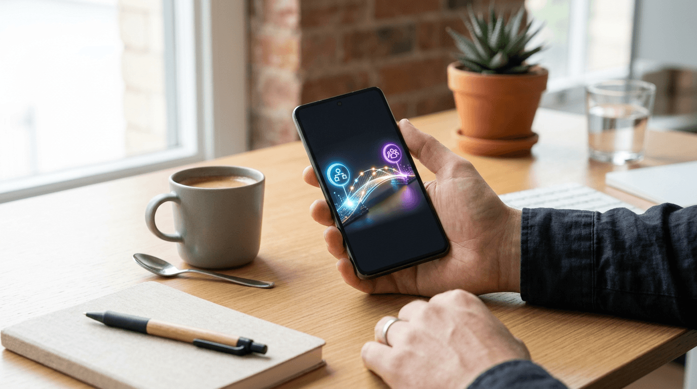 How To Link Your Instagram To TikTok: The Ultimate 2026 Guide