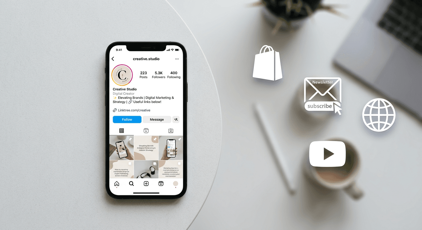 Explaining the Instagram Creator Economy and How to Leverage It