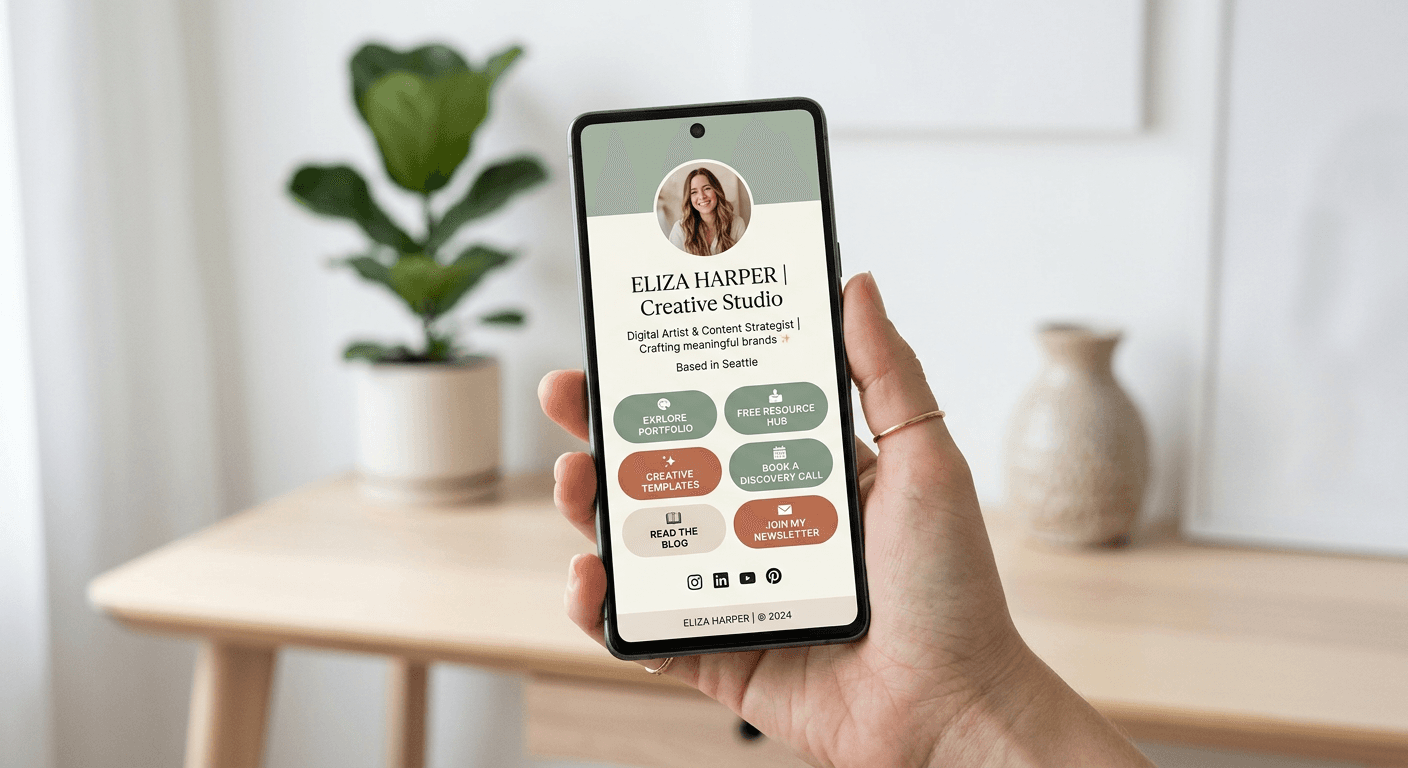 Best Linktree for Instagram Bio Alternatives and Tools for Creators in 2026