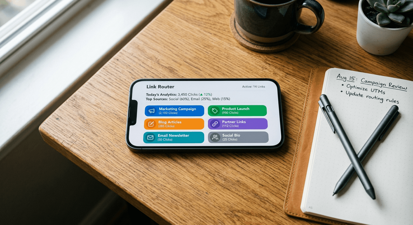 4 Ways to Choose a Link in Bio Tool for Creators in 2026