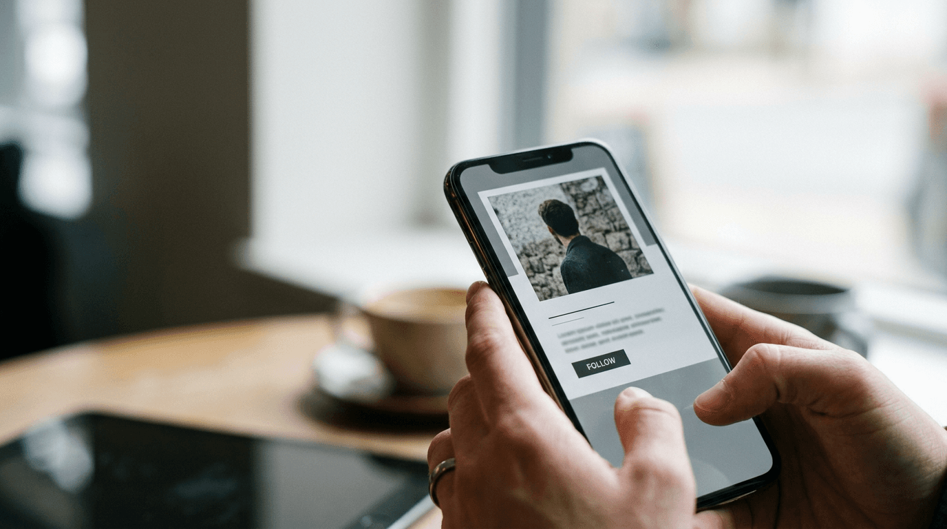 7 Bio Suggestions for Instagram That Drive Real Engagement in 2026