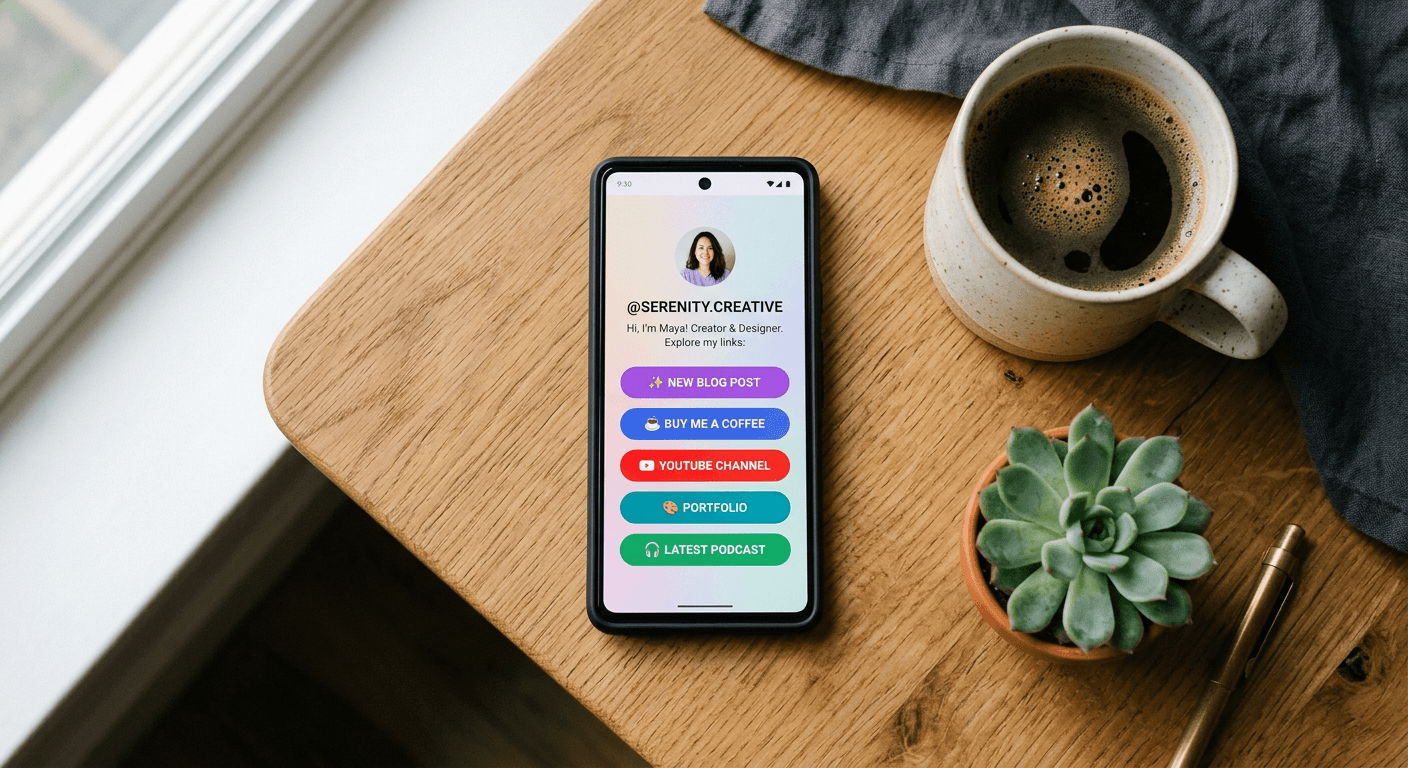 5 Best Instagram Profile Creator Tools for Modern Influencers
