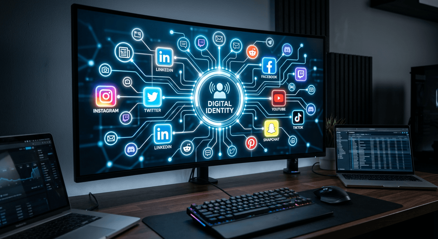 Maximizing Reach: How to Link Social Accounts Effectively in 2026
