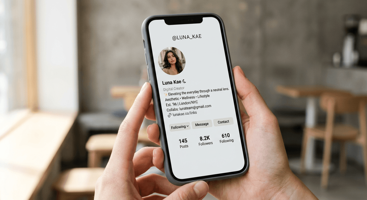 Top 10 Baddie and Committed Bio Styles for Instagram in 2026