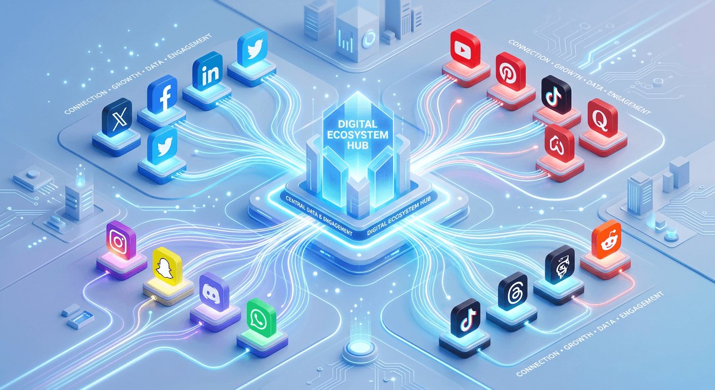 10 Innovative Strategies to Master Your Digital Link Strategy