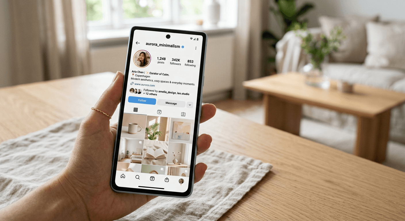The Ultimate Guide to Bio Suggestions for Instagram in 2026