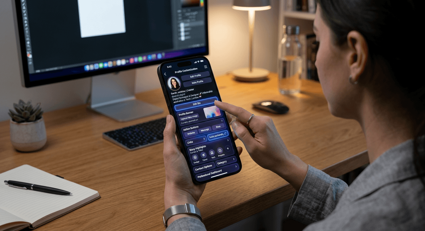 How to Master Your Instagram Profile Creator Settings in 2026