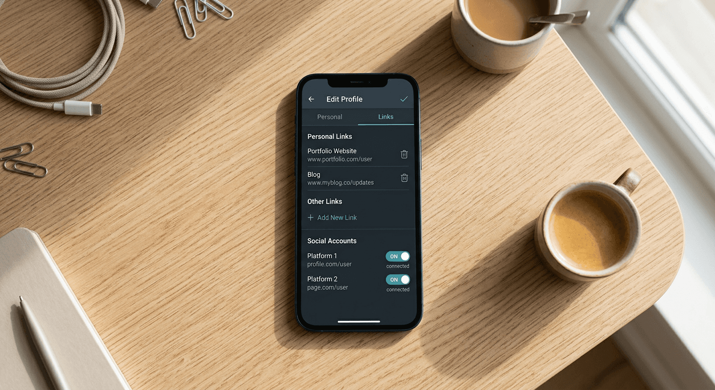 How to Optimize Your Link on Bio Instagram Setup in 5 Steps