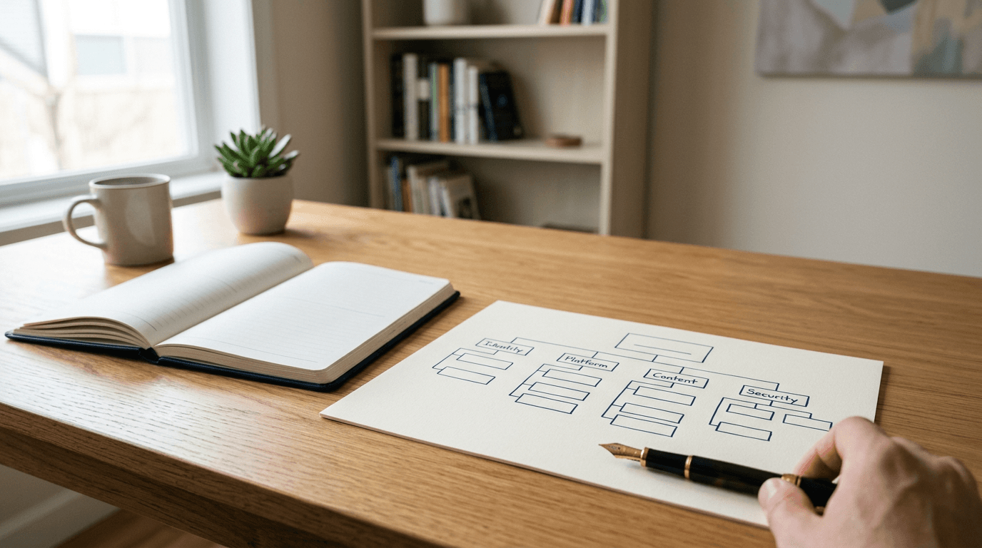 Professional Naming: Beyond a Username Creator for Instagram