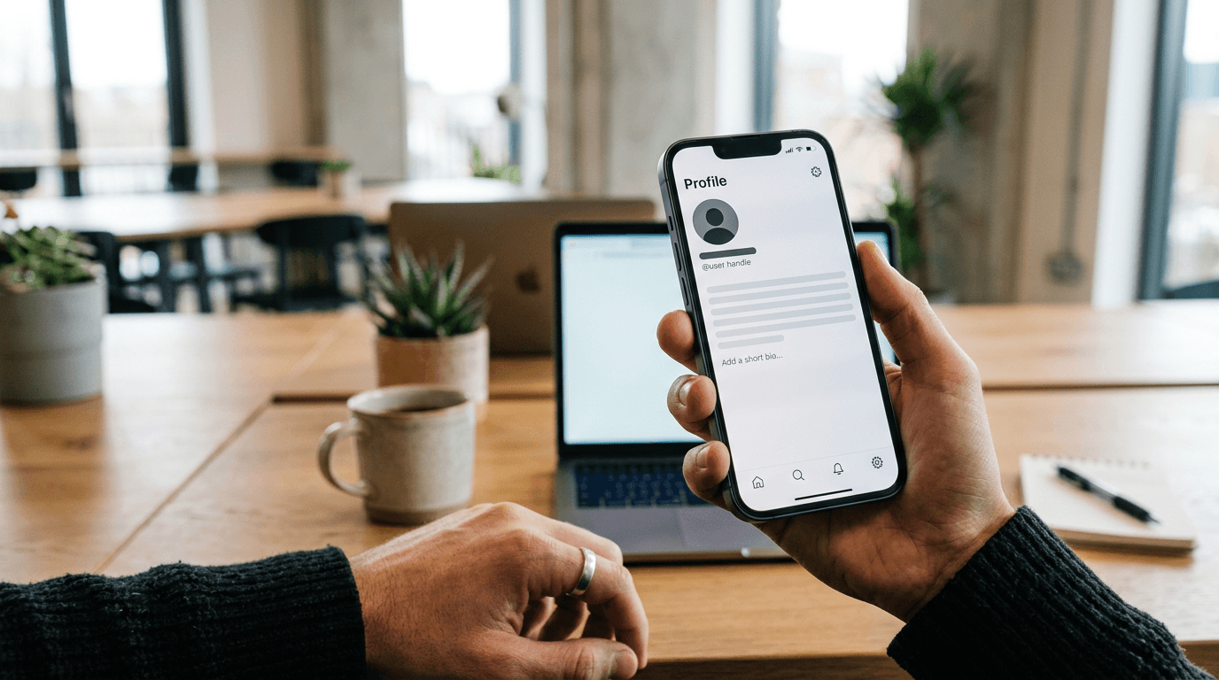 Bio Suggestions for Instagram: 8 Styles to Stand Out in 2026