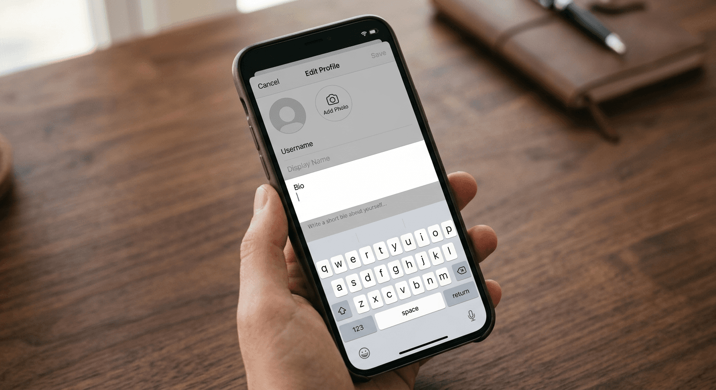 6 Approaches to Crafting a Short Bio for Instagram in 2026