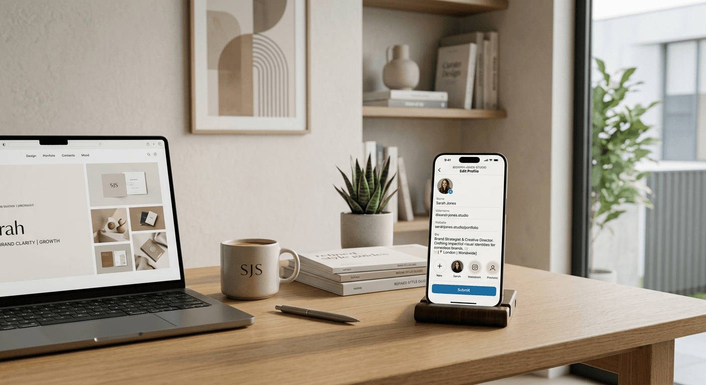 Mastering Your Digital Identity: The Ultimate 2026 Guide to Using a Username Creator for Instagram
