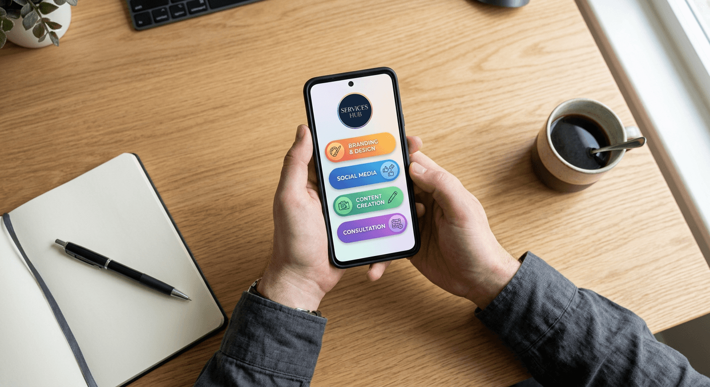 Instagram Link in Bio Meaning: How Modern Profiles Route Traffic