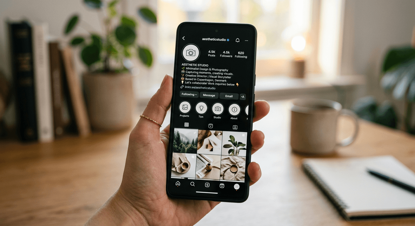 Understanding Bio Suggestions for Instagram and Good Bio for Instagram Trends