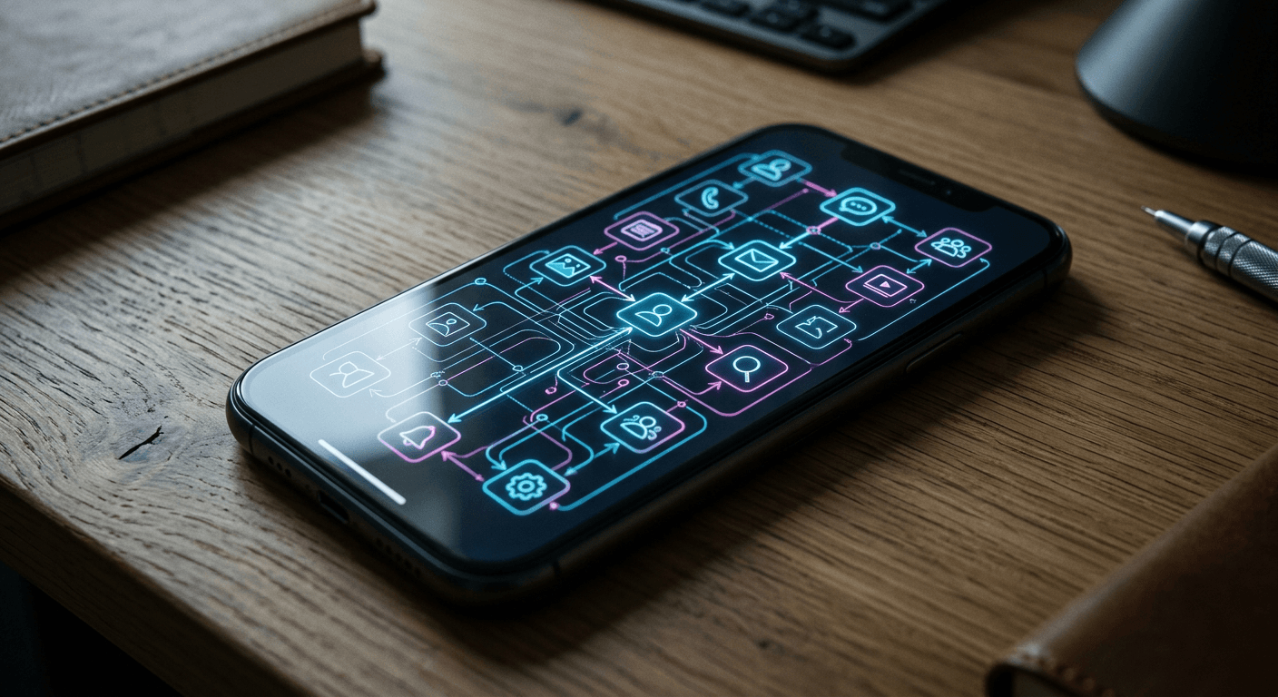 How to Link Your Instagram to TikTok Without Losing the Traffic