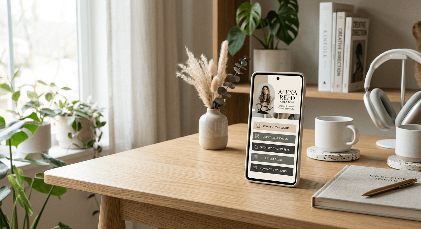 Mastering Personal Branding as an Instagram Creator for Digital Growth in 2026