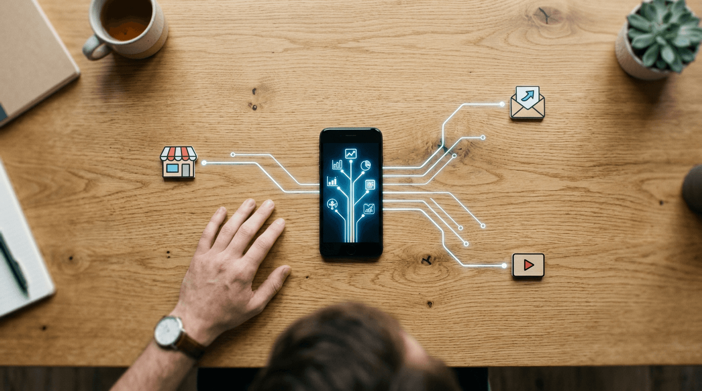 Beyond a Basic Linktree for Instagram Bio: 5 Link Management Tools Compared (2026)