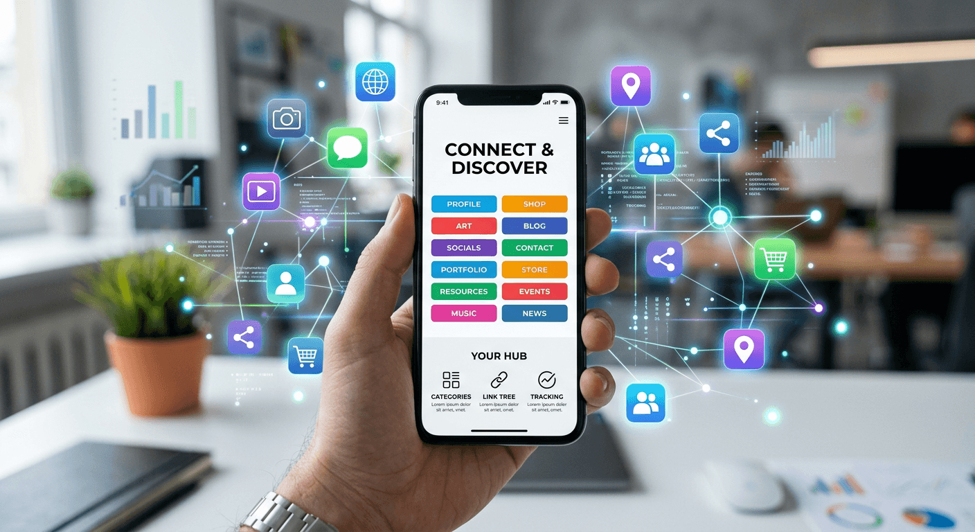 How to Optimize Your Link Social Setup for Cross-Platform Traffic