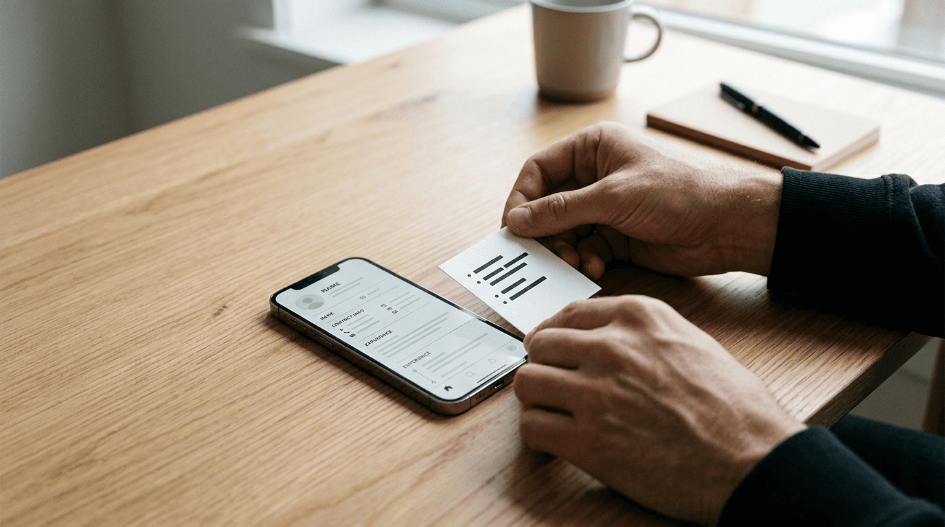 6 Bio Suggestions for Instagram: Architecting Your Profile for Traffic